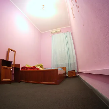 Hostel Happy Buddha Kyiv